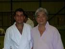 8 th Latin America Aikido Federation Meeting   Curacao 2005