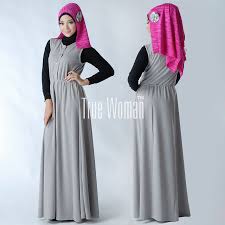 fashion baju muslim modern - nibinebu.com