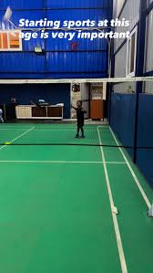 Image result for Westland (East Cowes) Badminton Club