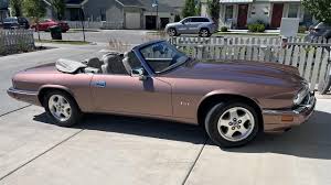 Image result for Tuscany Bronze 1991 Jaguar