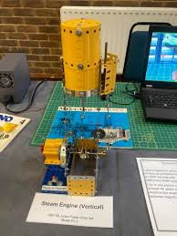 Image result for Runnymede Meccano Guild