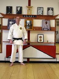 Image result for Kensei Karate Dojo