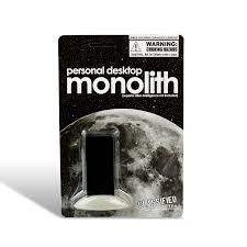 Image result for black monolith