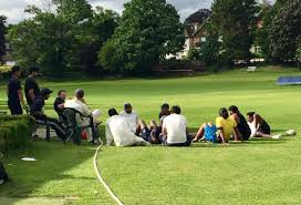 Image result for OLD WHITGIFTIAN CRICKET CLUB