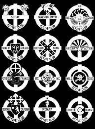 Image result for COUNTER COMBAT CLUB®