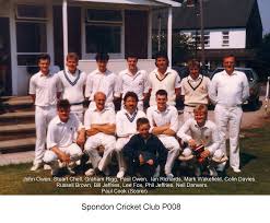 Image result for Spondon Cricket Club
