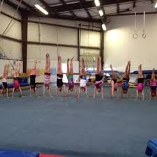 Image result for Charisma Gymnastics Club