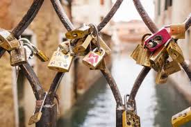 Image result for love locks