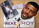 Tyreke Evans - Rookie of the Year - tyreke-evans-rookie-of-the-year