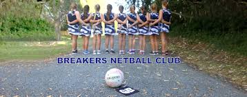 Image result for Bridgewater Netball Club