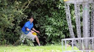Image result for Quarry Park Disc Golf Club