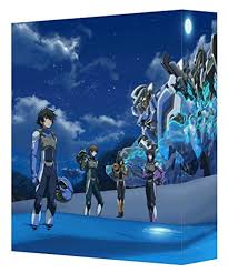 「ビリー・カタギリ 機動戦士ガンダム00 1st」の画像検索結果