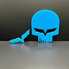 Bildresultat för jake skull