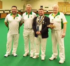 Image result for North Devon Indoor Bowls Club