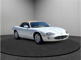 Image result for Spindrift White 1997 Jaguar