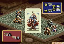 「クァス・デボネア 伝説のオウガバトル」の画像検索結果