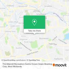 Image result for Thimblemill Bowling Club