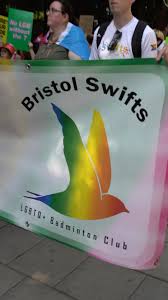 Image result for Bristol Swifts