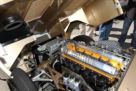 Image result for Golden Sand 1962 Jaguar