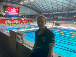 Image result for Derby Phoenix Swimming Club