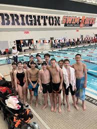 Image result for Brighton Swimming Club