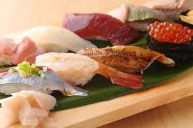 Image result for 握壽司