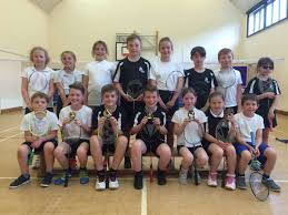 Image result for Subscriber Badminton Club