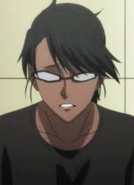 「レイラ・イブラヒム・ファーイザ ヨルムンガンド」の画像検索結果