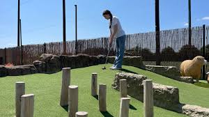 Image result for Suffolk Adventure Golf