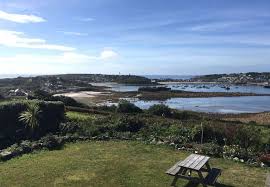 Image result for Isles Of Scilly Golf Club