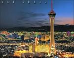 LUXURY HOTELS: Stratosphere Hotel