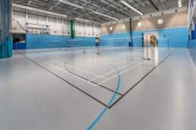 Image result for Littleport Badminton Club