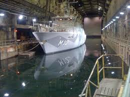 Image result for Musko underground naval base