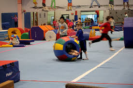 Image result for Deerness Valley Hpc Gymnastics Club