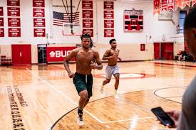 Image result for North Midlands School Of Basketball