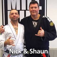 Image result for Basingstoke SMRTJ Jiu Jitsu