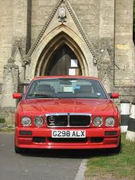 Image result for Signal Red 1990 Jaguar