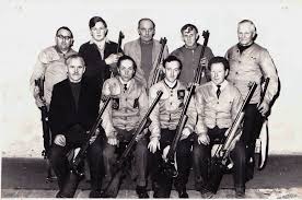 Image result for Morley & District Rifle Club (1944)