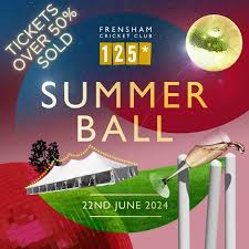 Image result for Frensham Cricket Club