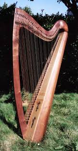 Image result for Silverbridge Harps Gac