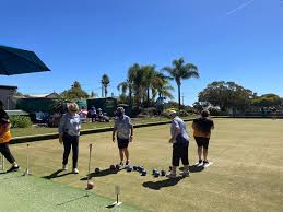 Image result for Ardrossan Bowling Club