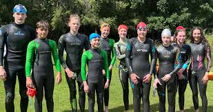 Image result for Worcester Swimming Club