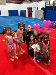 Image result for City Of Salford Gymnastics Club