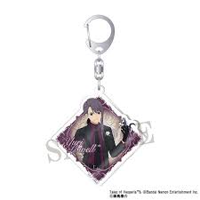 「ユーリ・ローウェル テイルズオブヴェスペリア」の画像検索結果