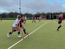 Image result for Fareham Hockey Club Limited