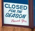 Photos and clipart - closed-