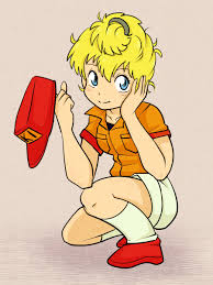 「マキ・ローウェル 銀河漂流バイファム」の画像検索結果