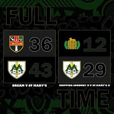 Image result for St Mary's Old Boys Rugby Union Football Club