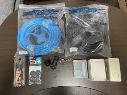 Image result for 100V電源引き込みア