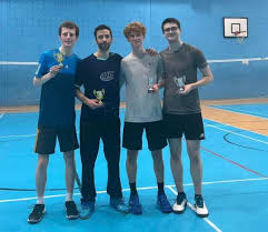 Image result for Thornaby Pavilion Junior Badminton Club